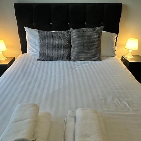 Obel Apartments By Beehosting Belfast Kültér fotó