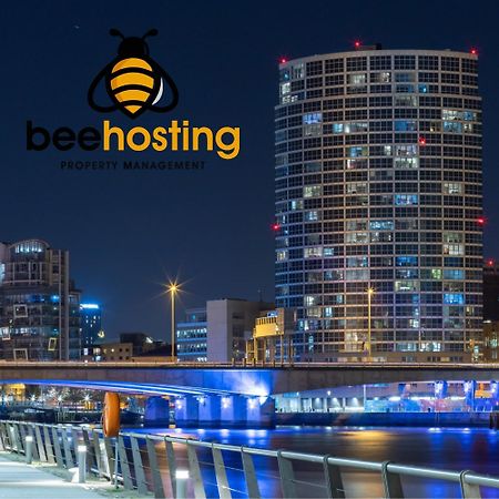 Obel Apartments By Beehosting Belfast Kültér fotó