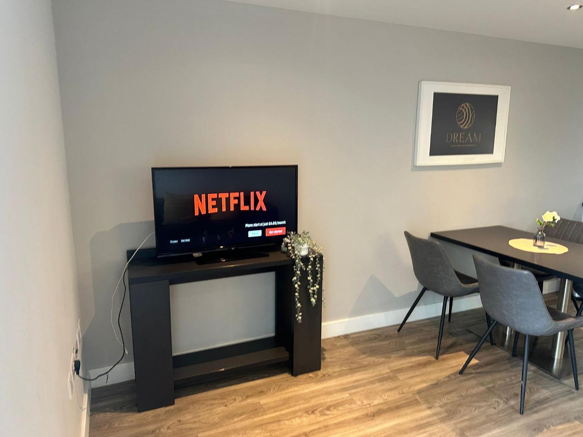 Obel Apartments By Beehosting Belfast Kültér fotó