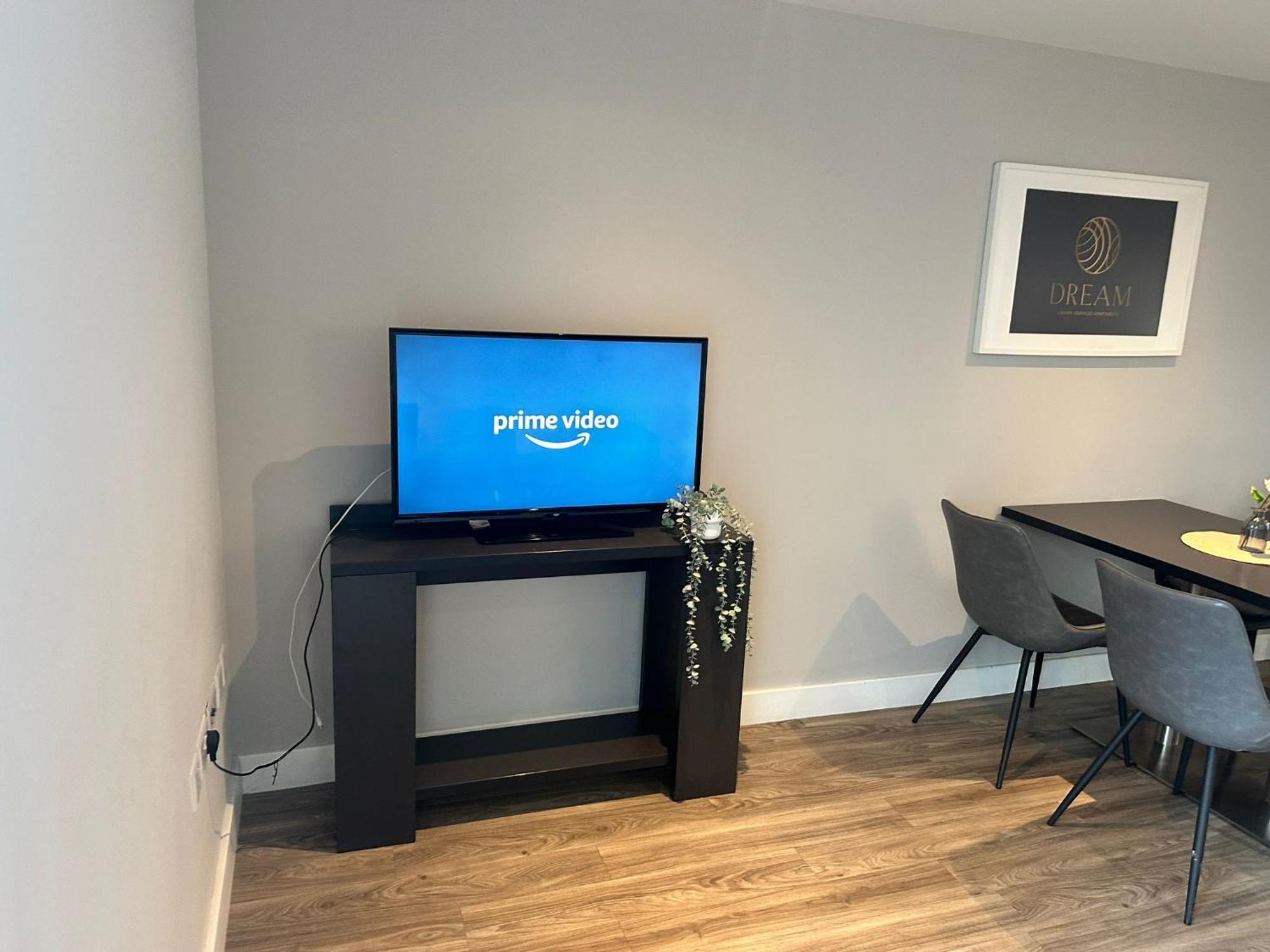 Obel Apartments By Beehosting Belfast Kültér fotó