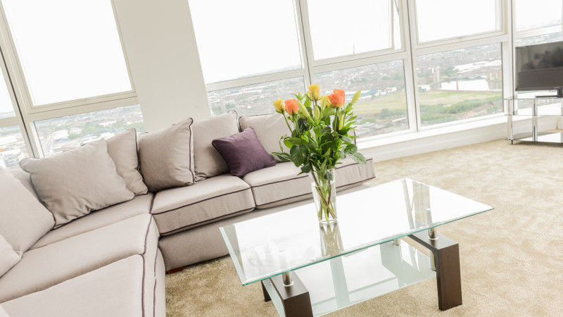 Obel Apartments By Beehosting Belfast Kültér fotó