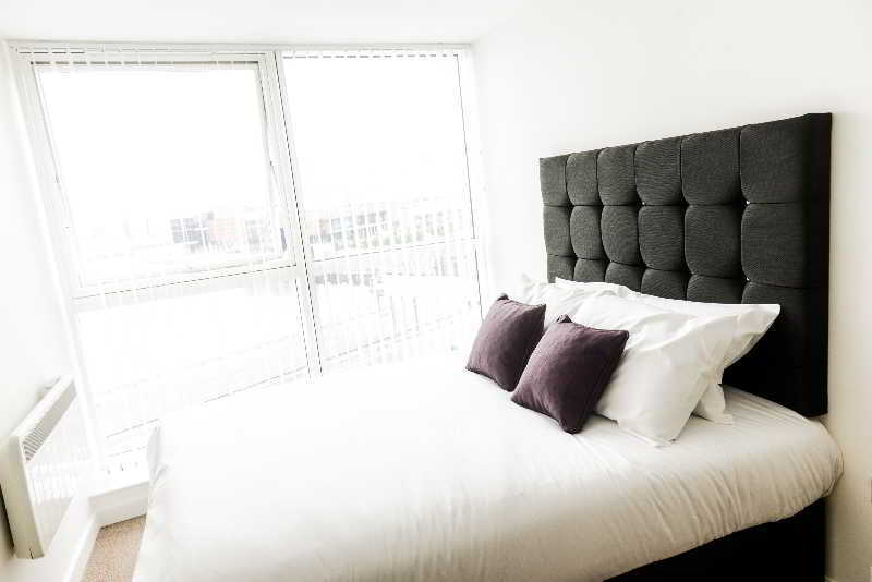 Obel Apartments By Beehosting Belfast Kültér fotó