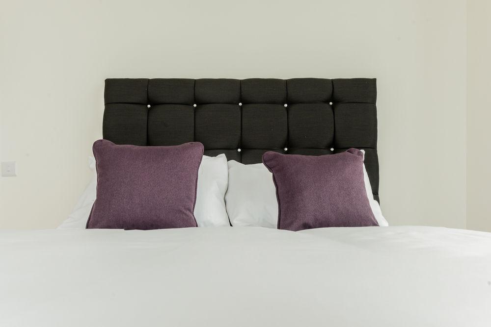 Obel Apartments By Beehosting Belfast Kültér fotó