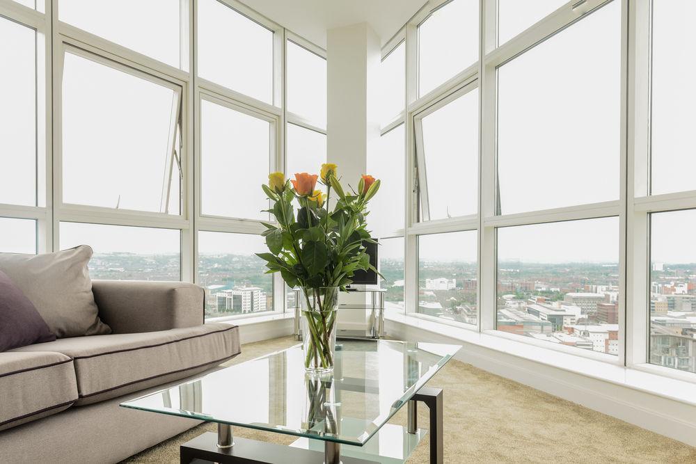 Obel Apartments By Beehosting Belfast Kültér fotó