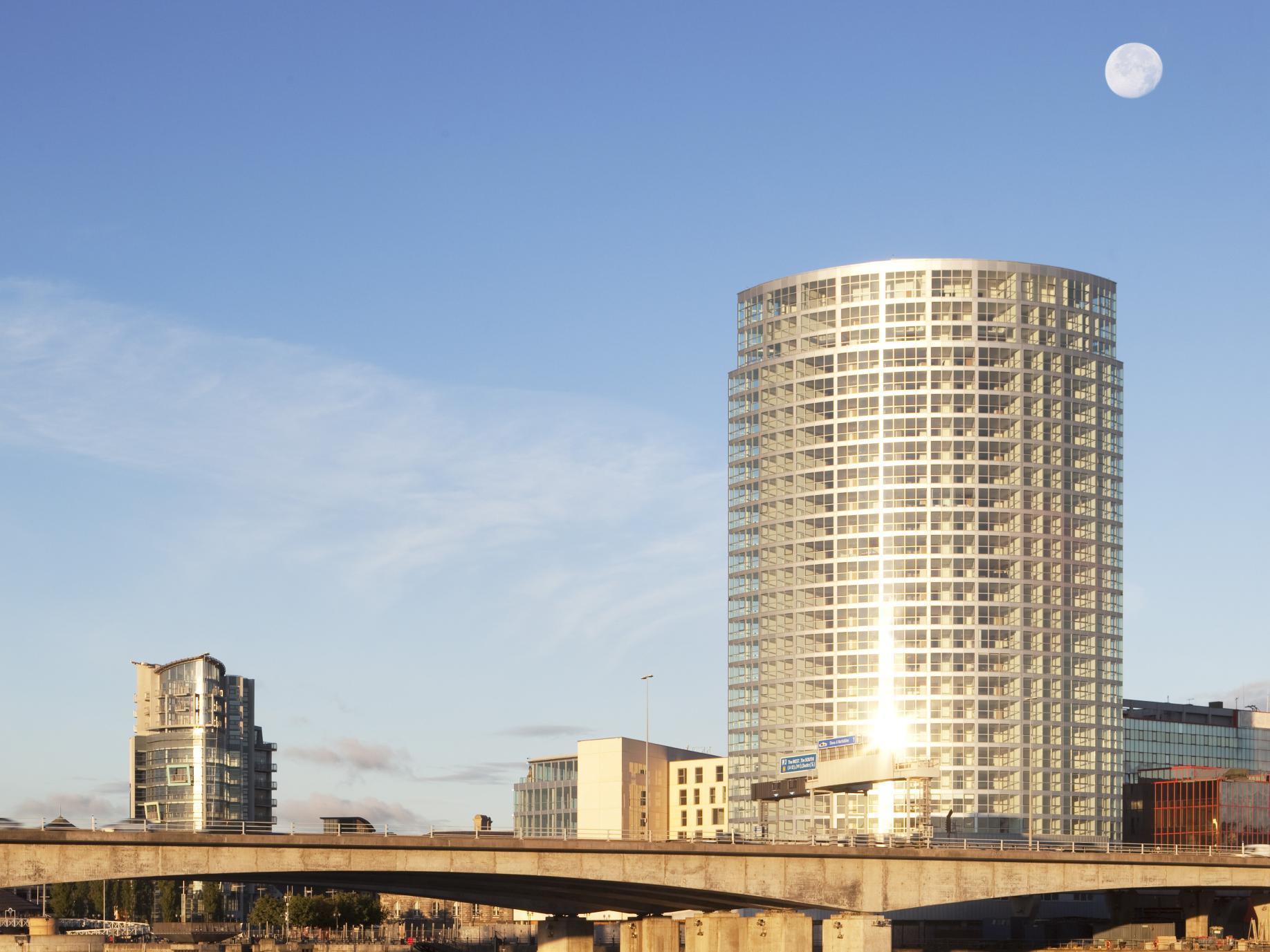 Obel Apartments By Beehosting Belfast Kültér fotó