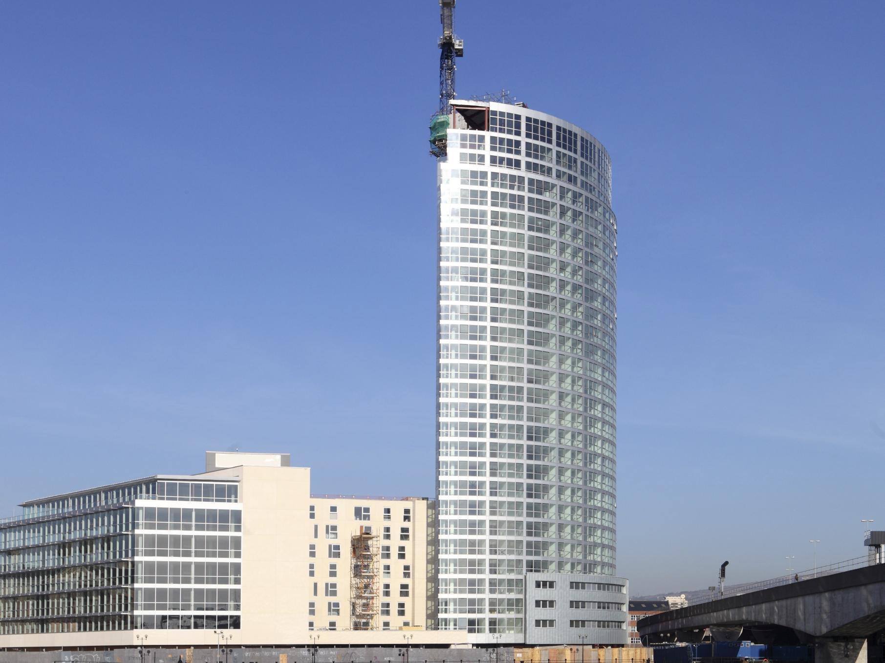 Obel Apartments By Beehosting Belfast Kültér fotó