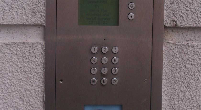 Obel Apartments By Beehosting Belfast Kültér fotó